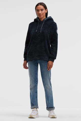Soccx Sweatshirt in Blue