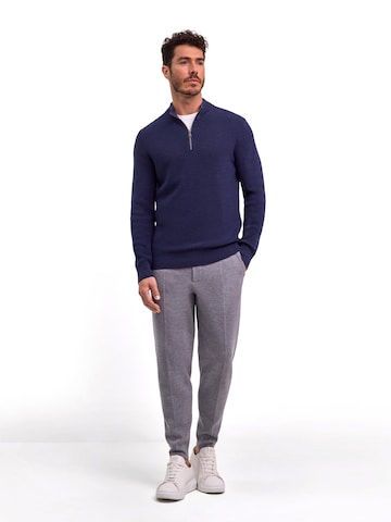 FALKE Sweater in Purple