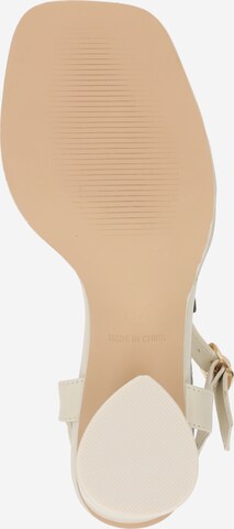 Raid Sandals 'ECHO' in Beige