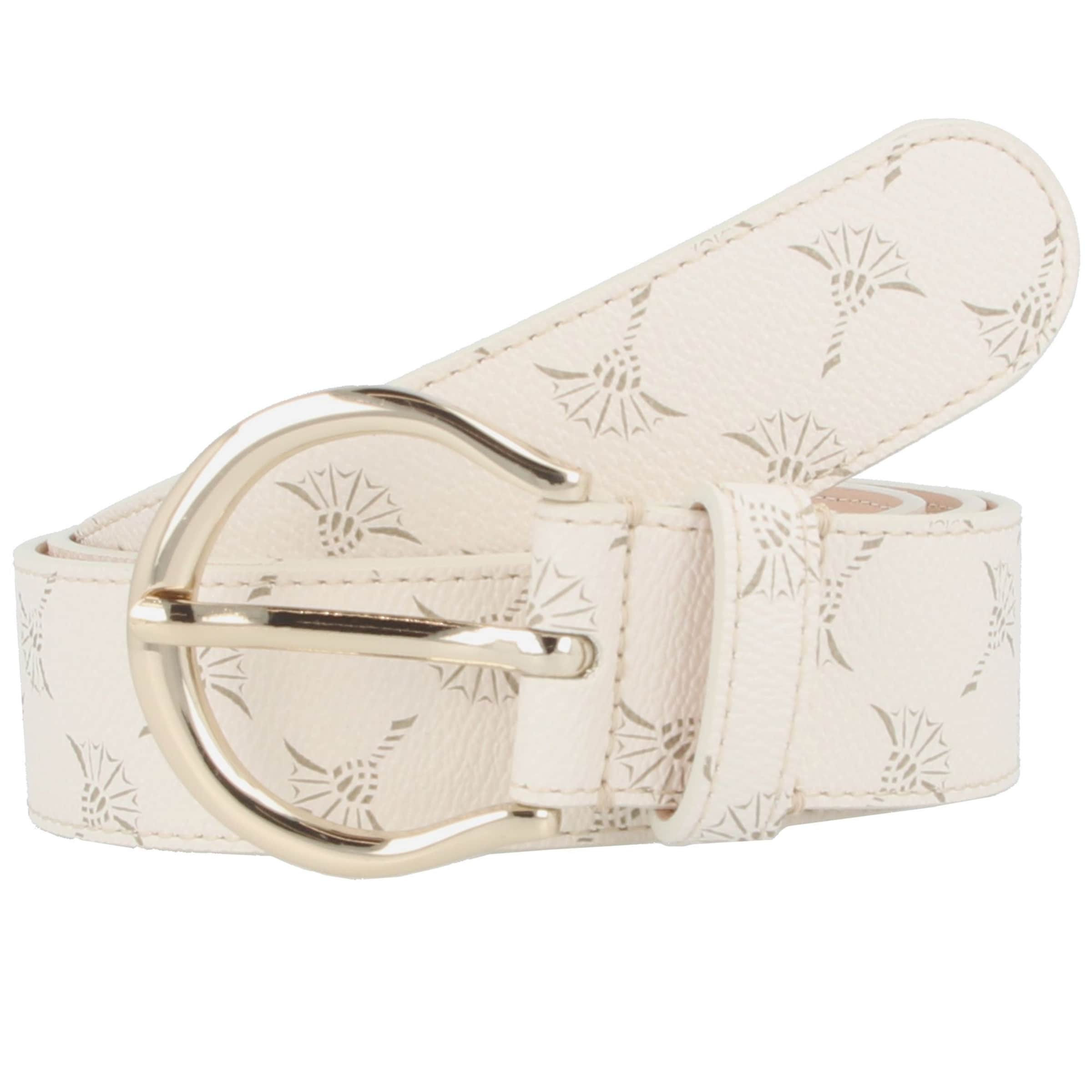 JOOP! Riem in Beige: voorkant