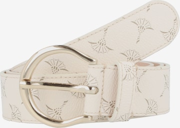 JOOP! Belt in Beige: front