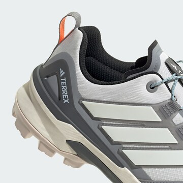 ADIDAS TERREX Flats 'Skychaser' in Grey