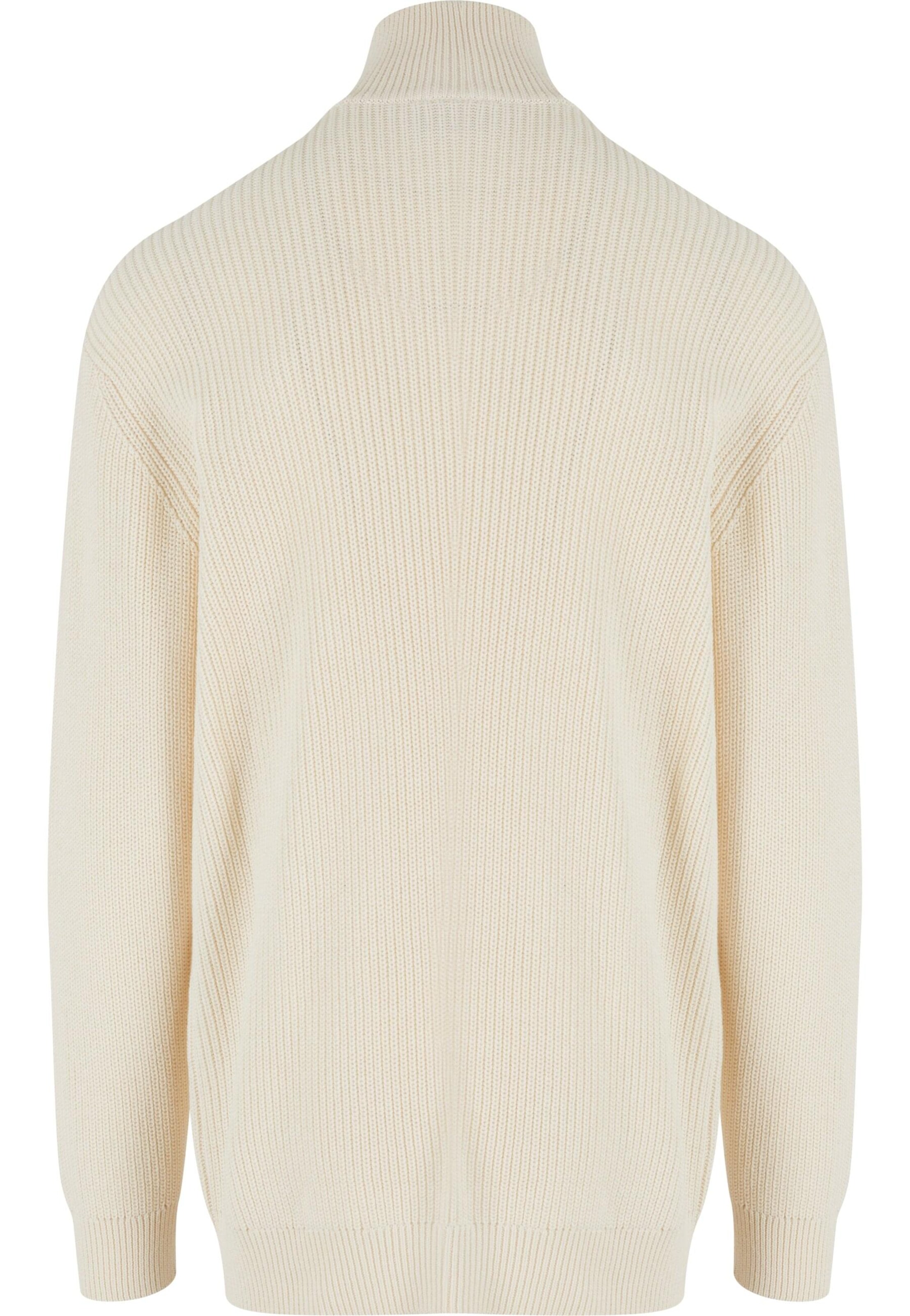 Urban Classics Свитер в Бежевый