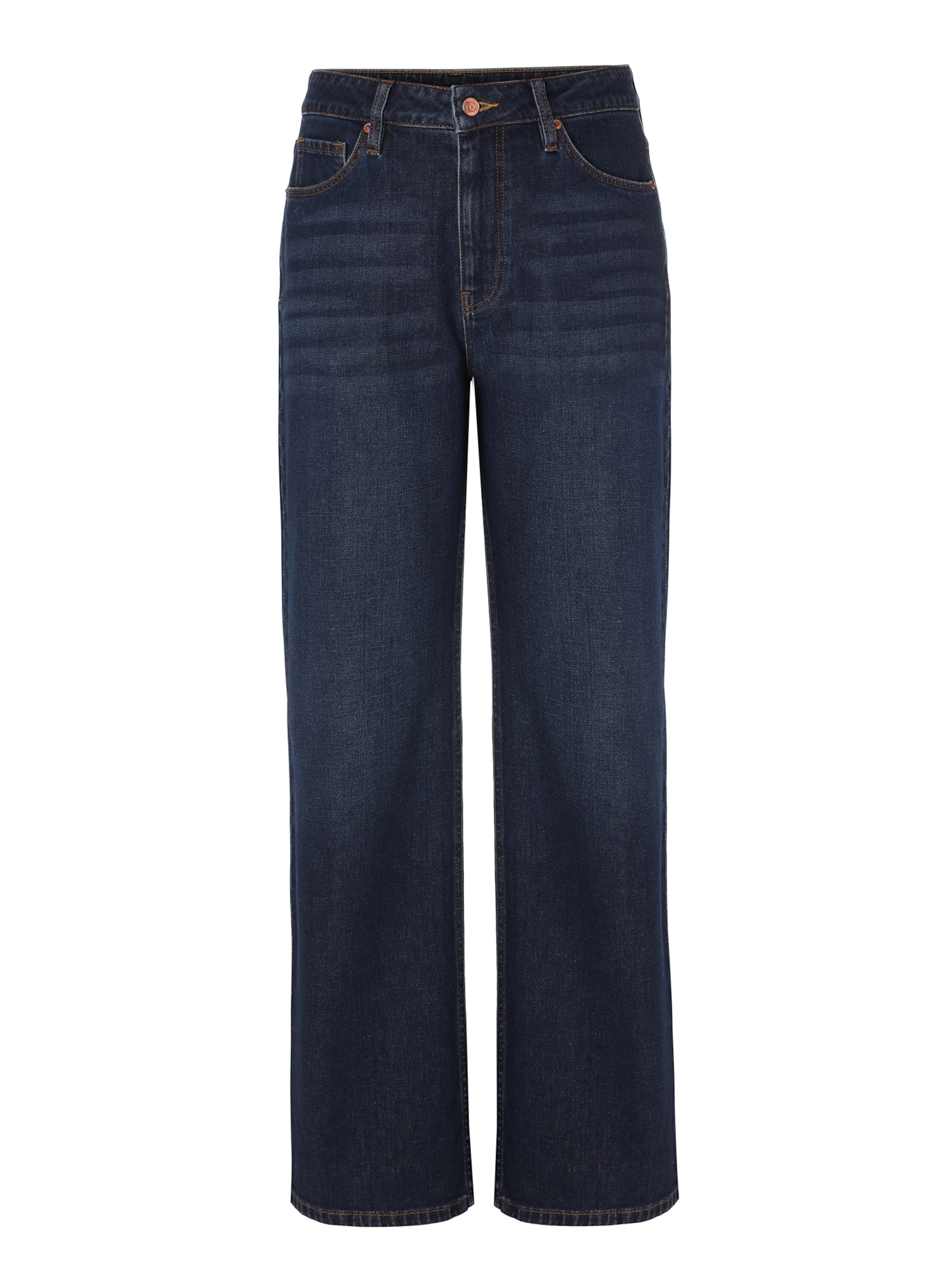 TATUUM Jeans 'Riso' in 27-28 in de kleur Donkerblauw, Productweergave