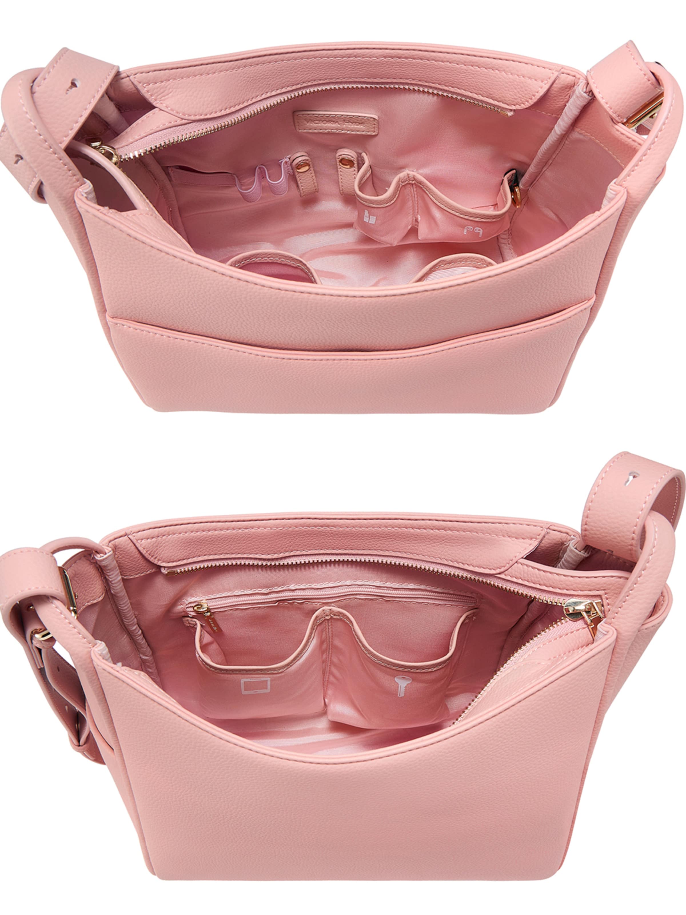 Victoria Hyde Shopper ' Olivia ' in Pink