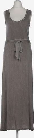 DREIMASTER Dress in M in Grey: front