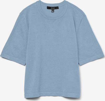 Megztinis 'VMSilije' iš VERO MODA, spalva – šviesiai mėlyna, Prekių apžvalga