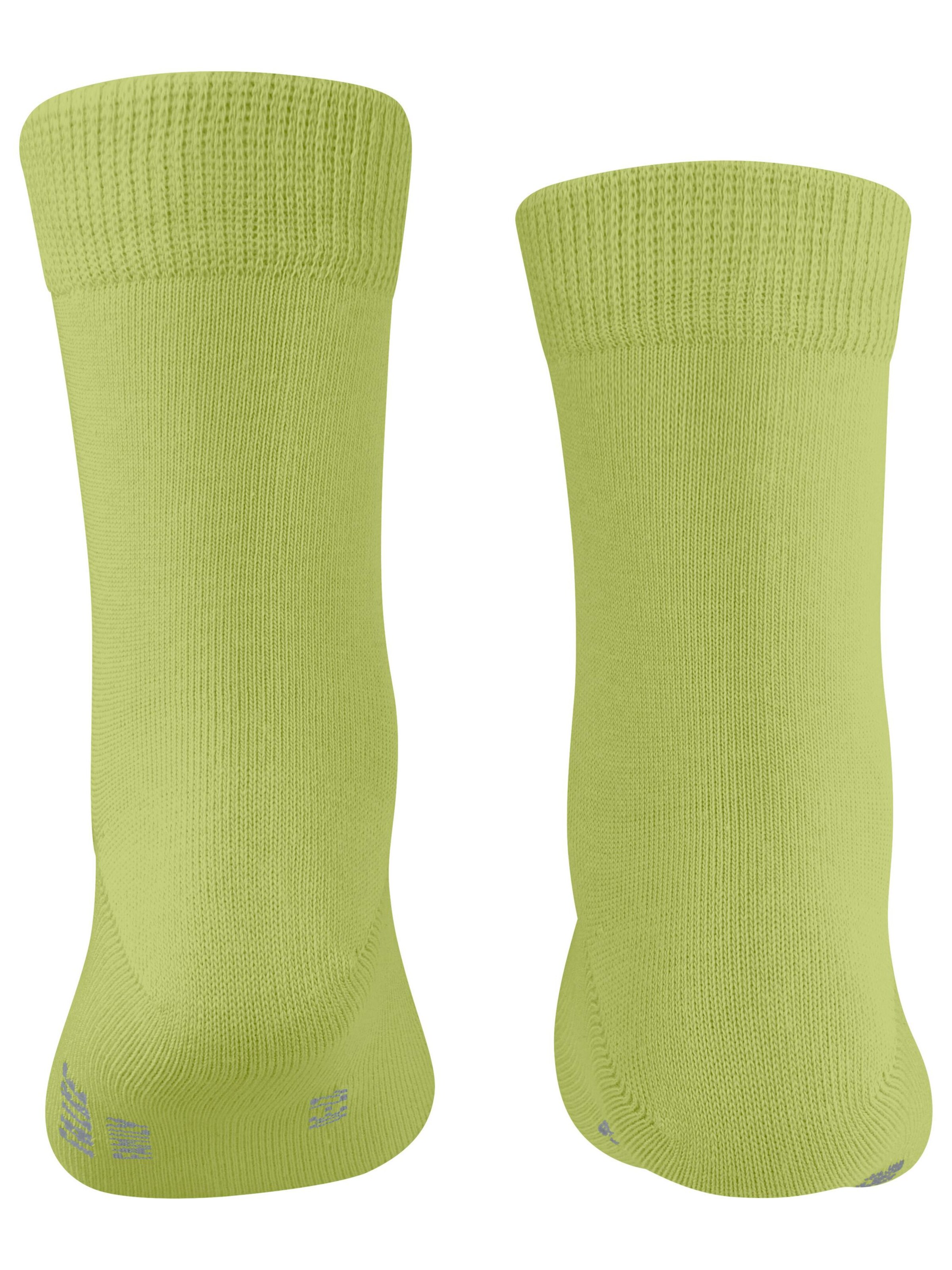 FALKE Socks 'Family' in Green