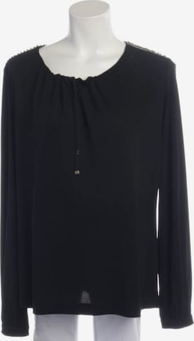 Etro Blouse & Tunic in M in Black: front