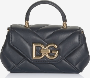 DOLCE & GABBANA Handtasche in Schwarz: Vorderseite
