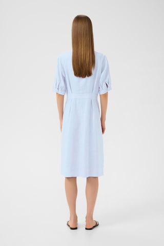 InWear Blousejurk 'Dally' in Blauw