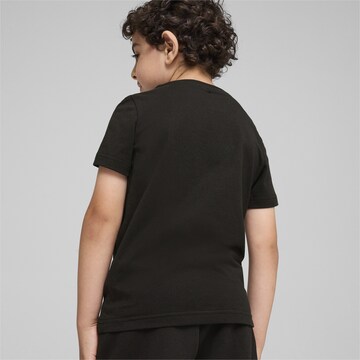 PUMA Shirt in Black