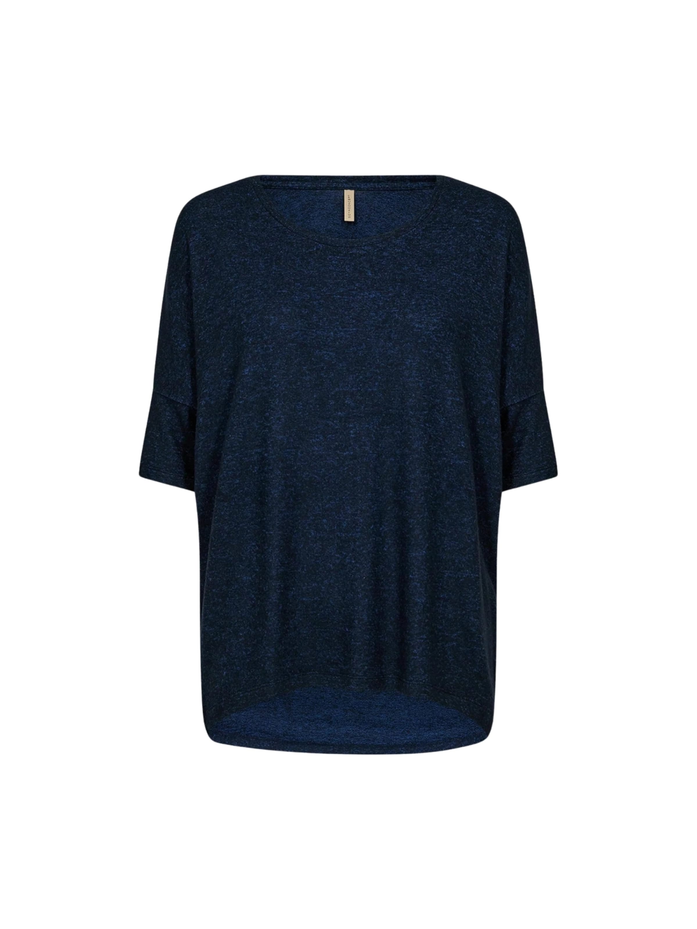 Soyaconcept Neulepaita ' SC ' värissä laivastonsininen, Tuotenäkymä