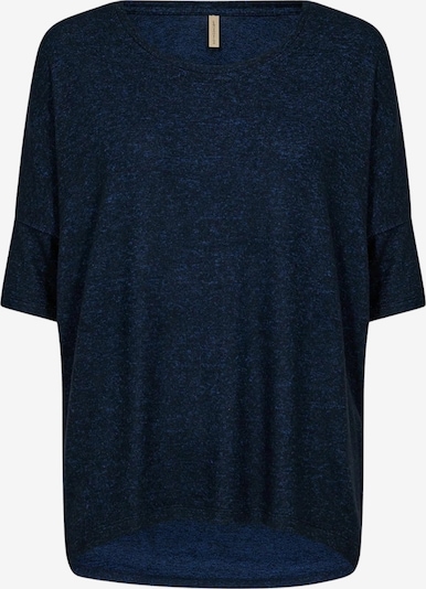 Soyaconcept Neulepaita ' SC ' värissä laivastonsininen, Tuotenäkymä