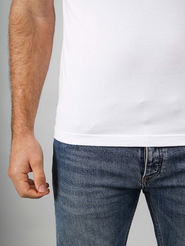 Maillot de corps 'Otaru' Suitable en blanc