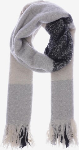H&M Schal oder Tuch One Size in Weiß: predná strana
