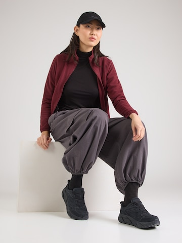 sarkans Didriksons Funkcionāla flīsa jaka 'VIONA'