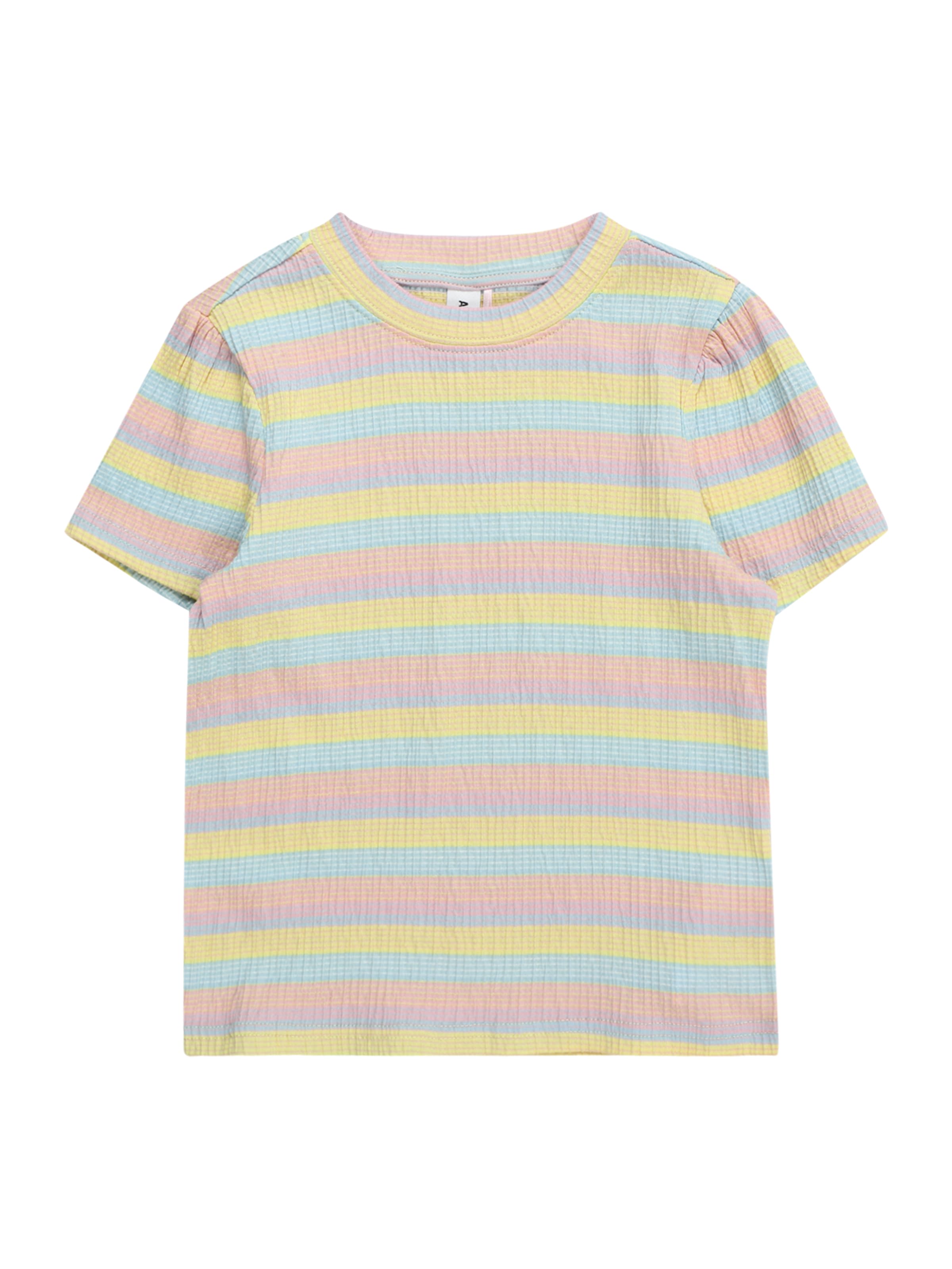 ABOUT YOU - Camiseta en Mezcla de colores: frente