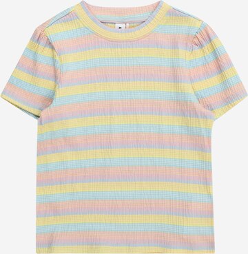 ABOUT YOU Μπλουζάκι 'Shirt' σε ανάμεικτα χρώματα: μπροστά