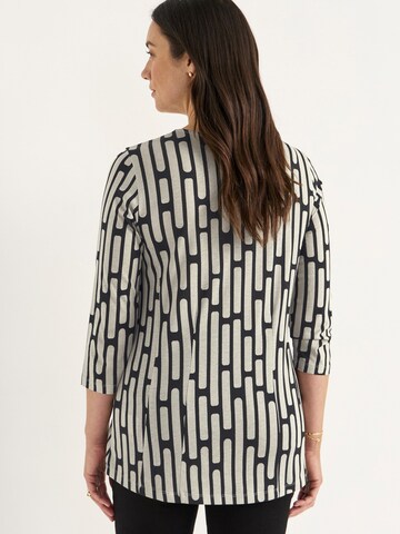 Cellbes of Sweden Tunic in Beige