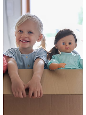 Skrållan Game in Green