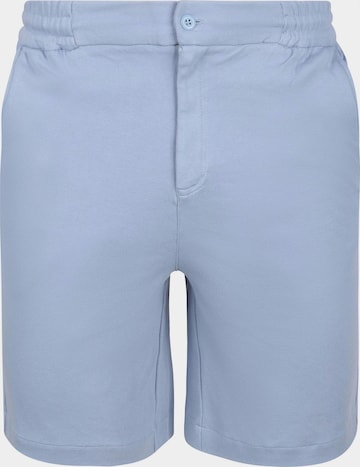 Suitable Hose 'Jink' in Blau: Vorderseite
