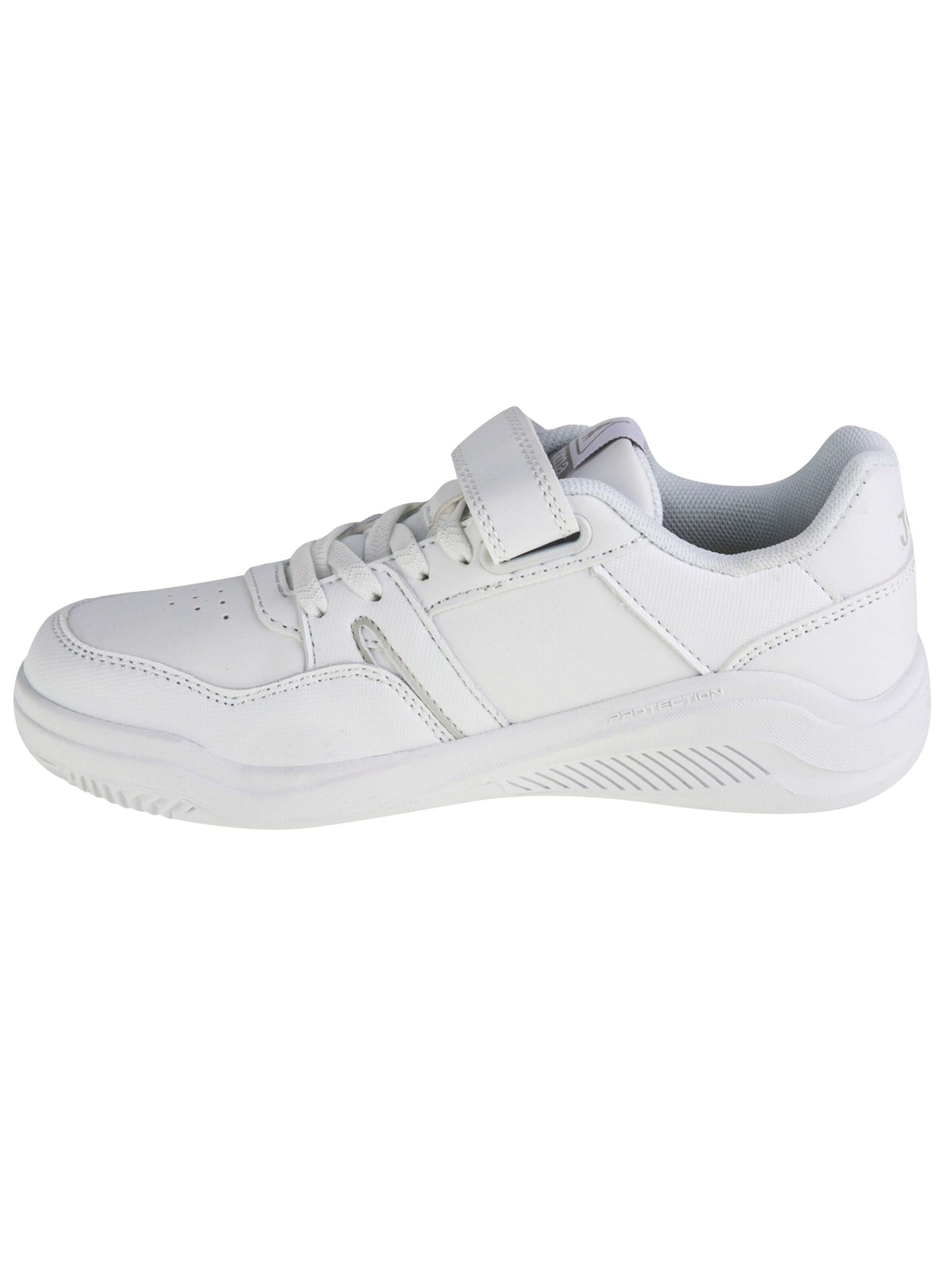 JOMA Sneaker '25 JPLAS'‌‌ in Weiß: Vorderseite
