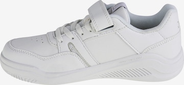 JOMA Sneaker '25 JPLAS' in Weiß: Vorderseite