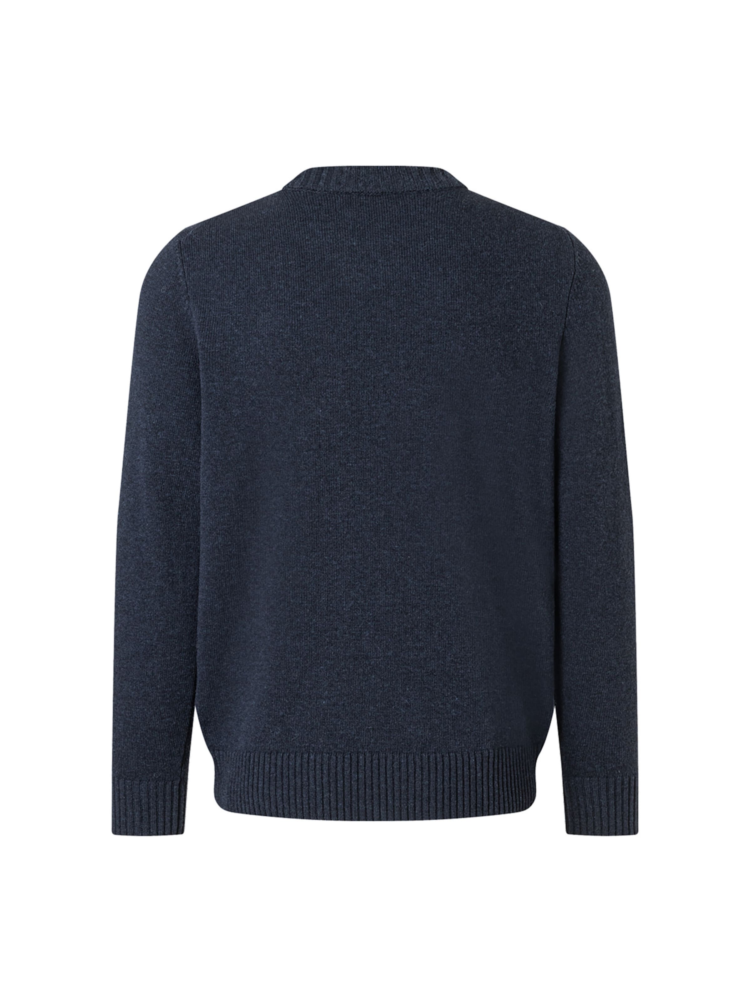MAERZ Muenchen - Pullover em azul