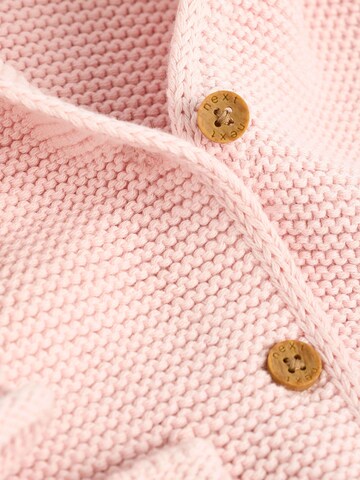 Giacchetta di Next in rosa