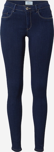 ONLY Jean 'Rain' en bleu foncé, Vue avec produit