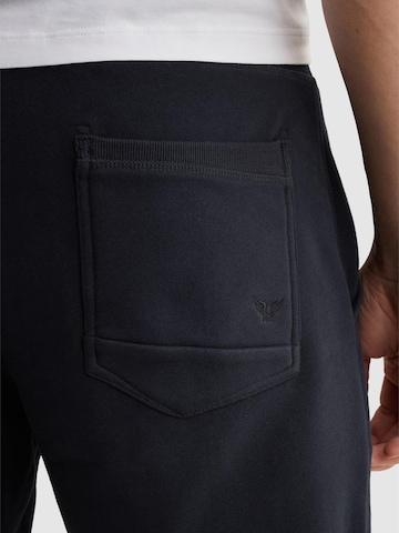 regular Pantaloni sportivi 'Skyglizer sweatpants' di PME Legend in blu