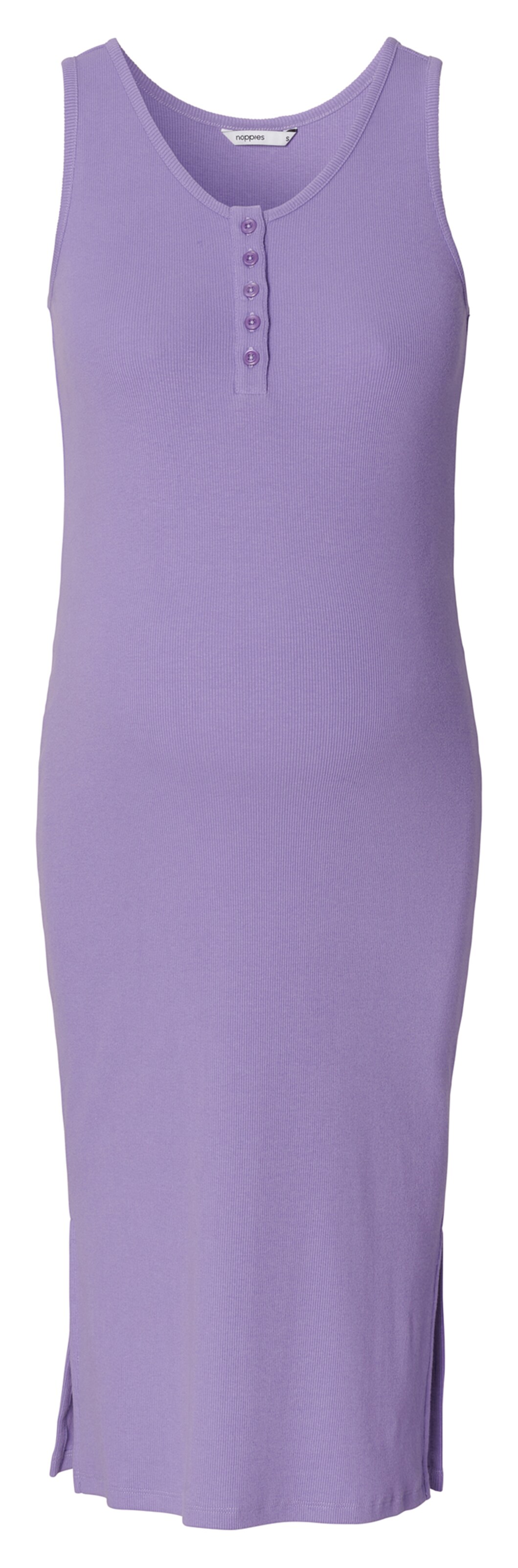 Noppies Zomerjurk ' Estrella ' in Lila