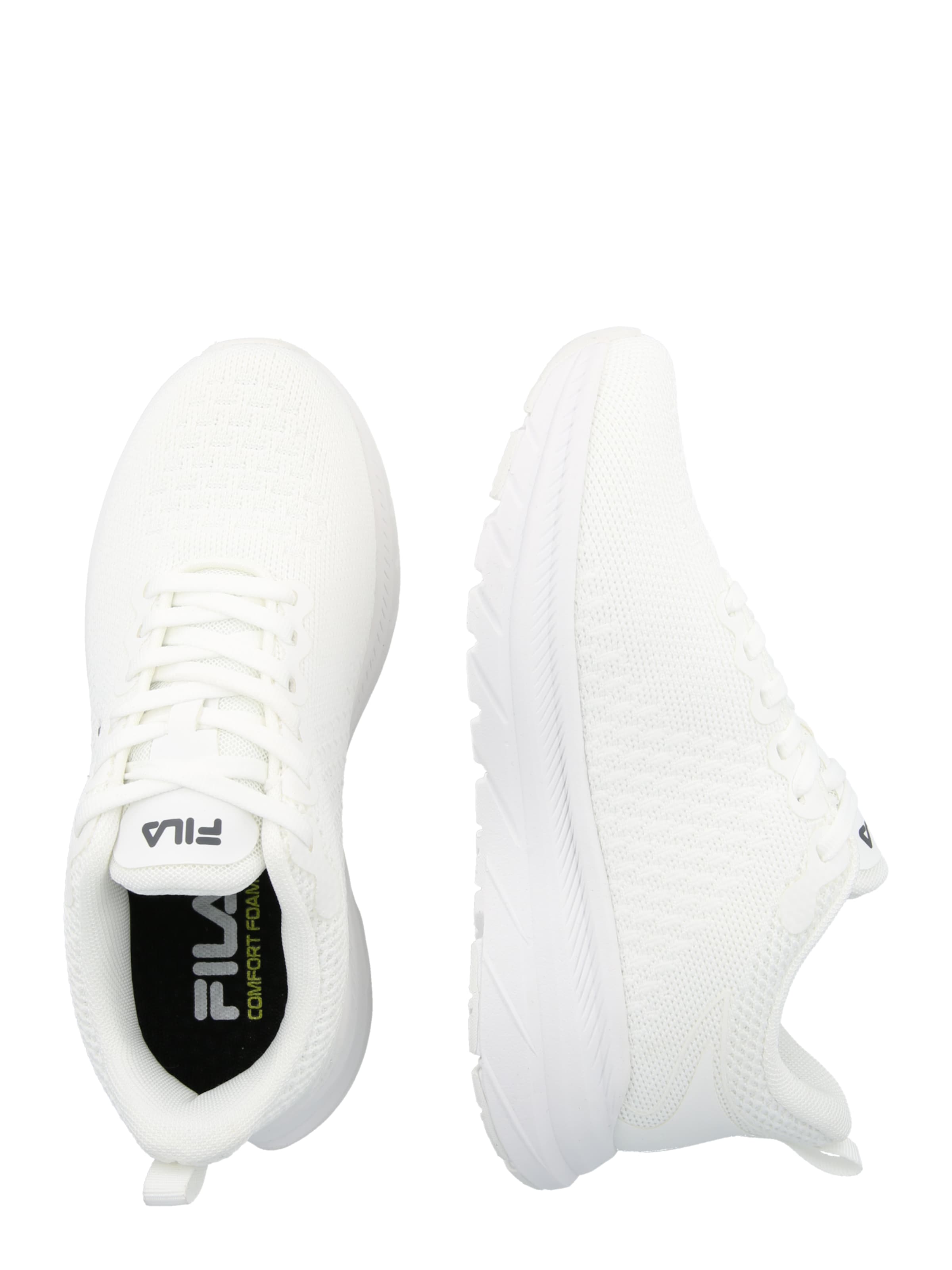 FILA Sportschoen 'HAVOCC' in Wit