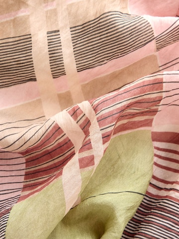Robe Next en mélange de couleurs
