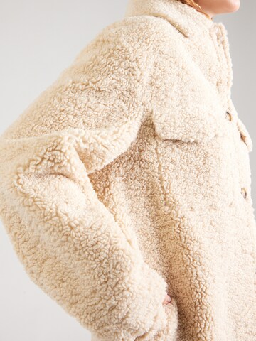 Giacca di mezza stagione di BONOBO in beige