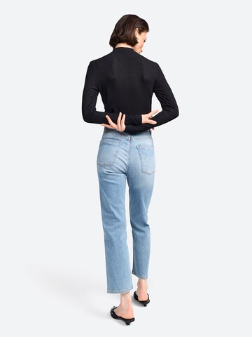 Rich & Royal Shirt in Zwart
