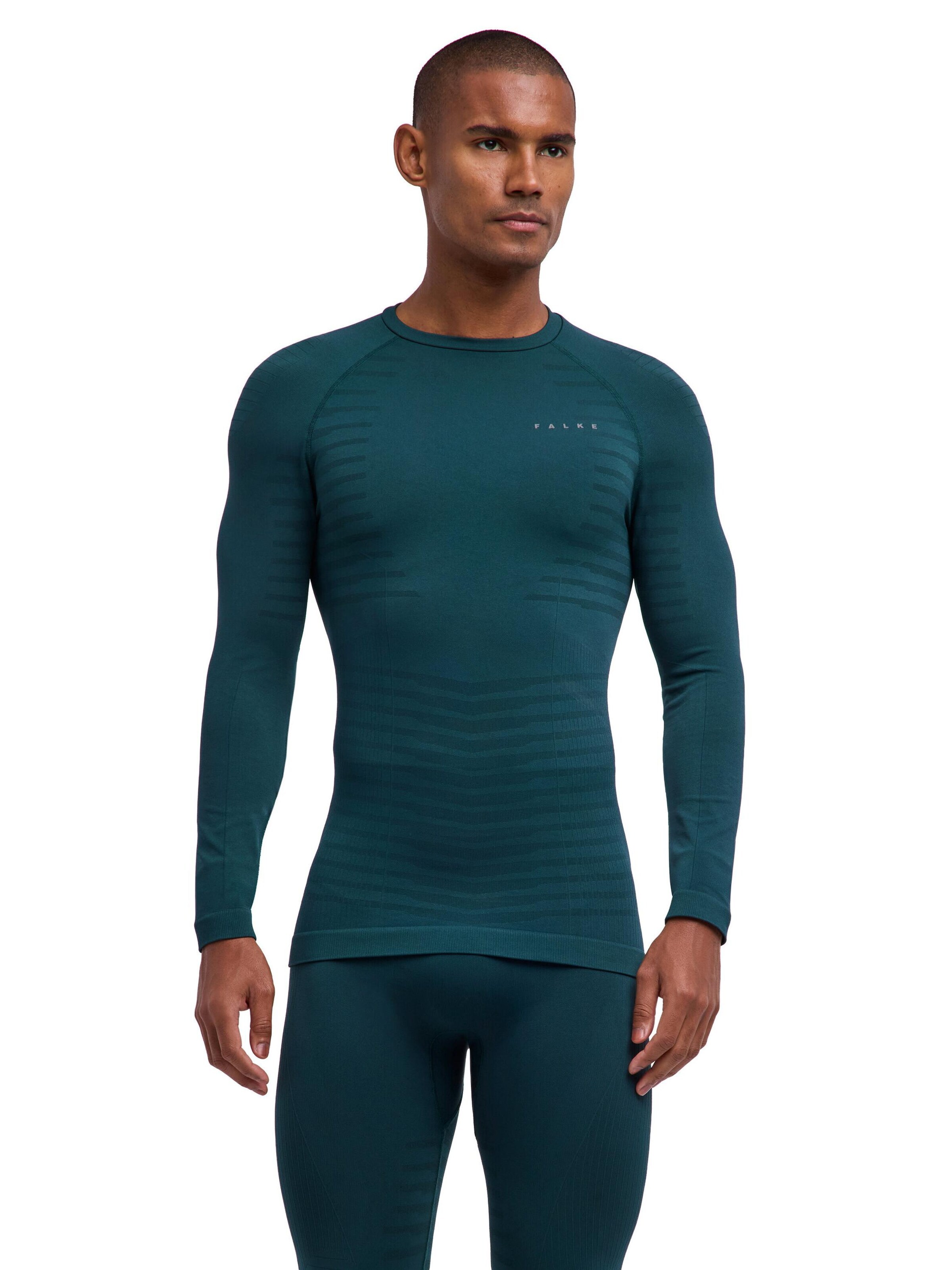 FALKE Base Layer in Mixed colors: front