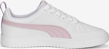 PUMA Sneakers 'Rickie' in White
