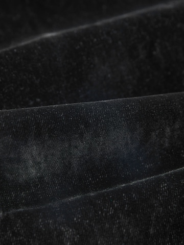 Next Wide leg Jeans 'N. Premium' in Black