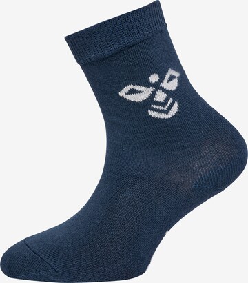 Hummel Sportsockor 'Sutton' i blandade färger