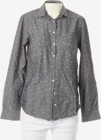 BOGNER Blouse & Tunic in S in Grey: front