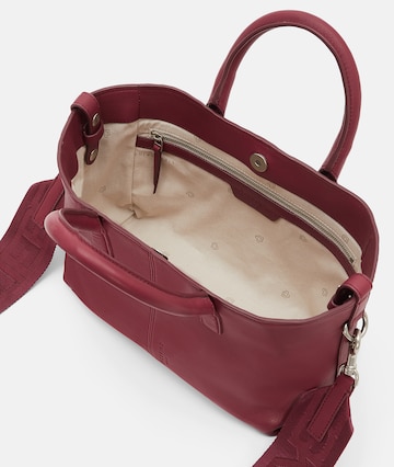 Liebeskind Berlin Handbag 'Chelsea' in Red