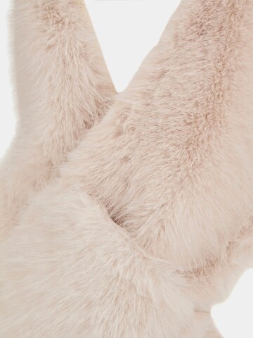 GUESS Schal in Beige