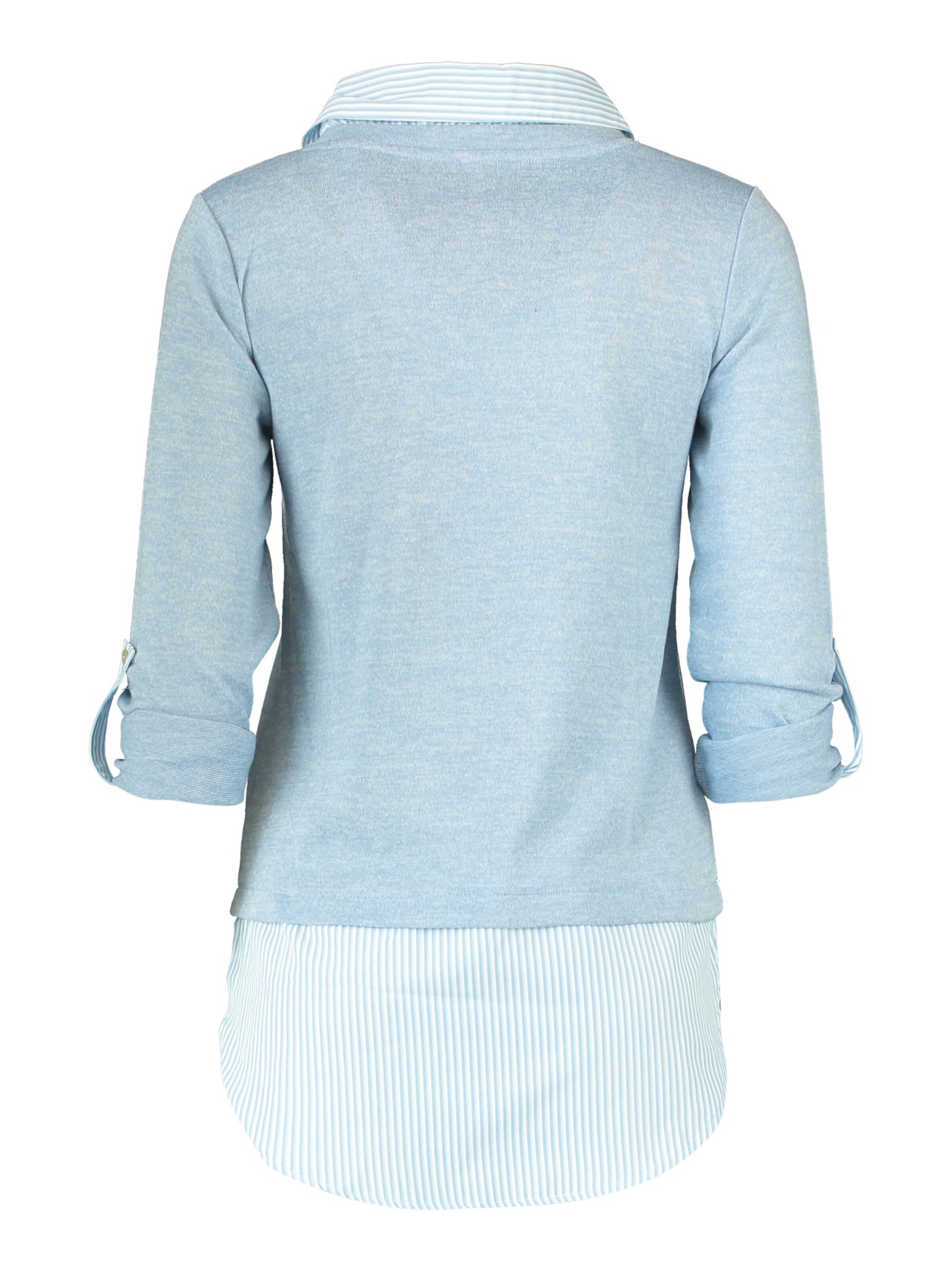 Pullover 'Linda' di Hailys in blu