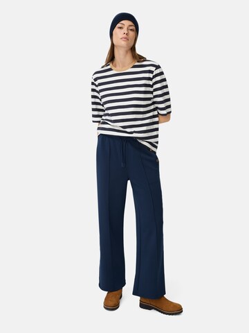 CAMEL ACTIVE Shirt in Blue