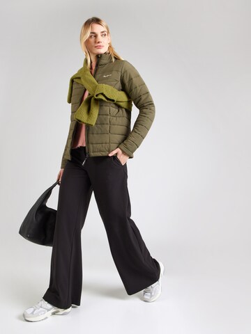 Pepe Jeans Between-season jacket in Green