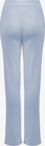 OW Collection Regular Hose 'AVERY' in Blau