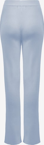 Regular Pantaloni 'AVERY' de la OW Collection pe albastru