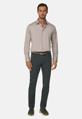 Regular Jean Boggi Milano en gris